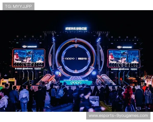 《英雄联盟》赛事对城市经济的影响：电竞旅游与文化输出，英雄联盟对电竞的发展史